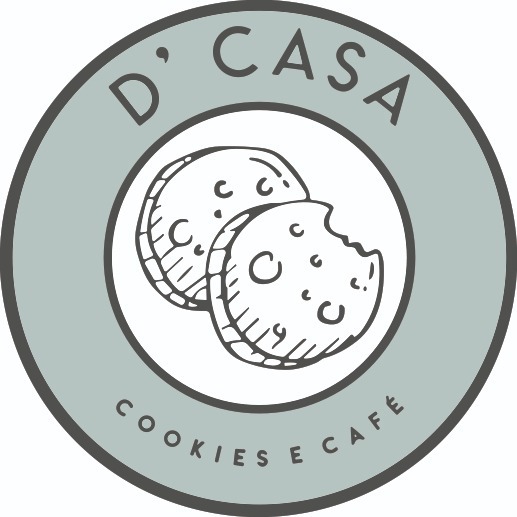 D'Casa Cookies & Coffee