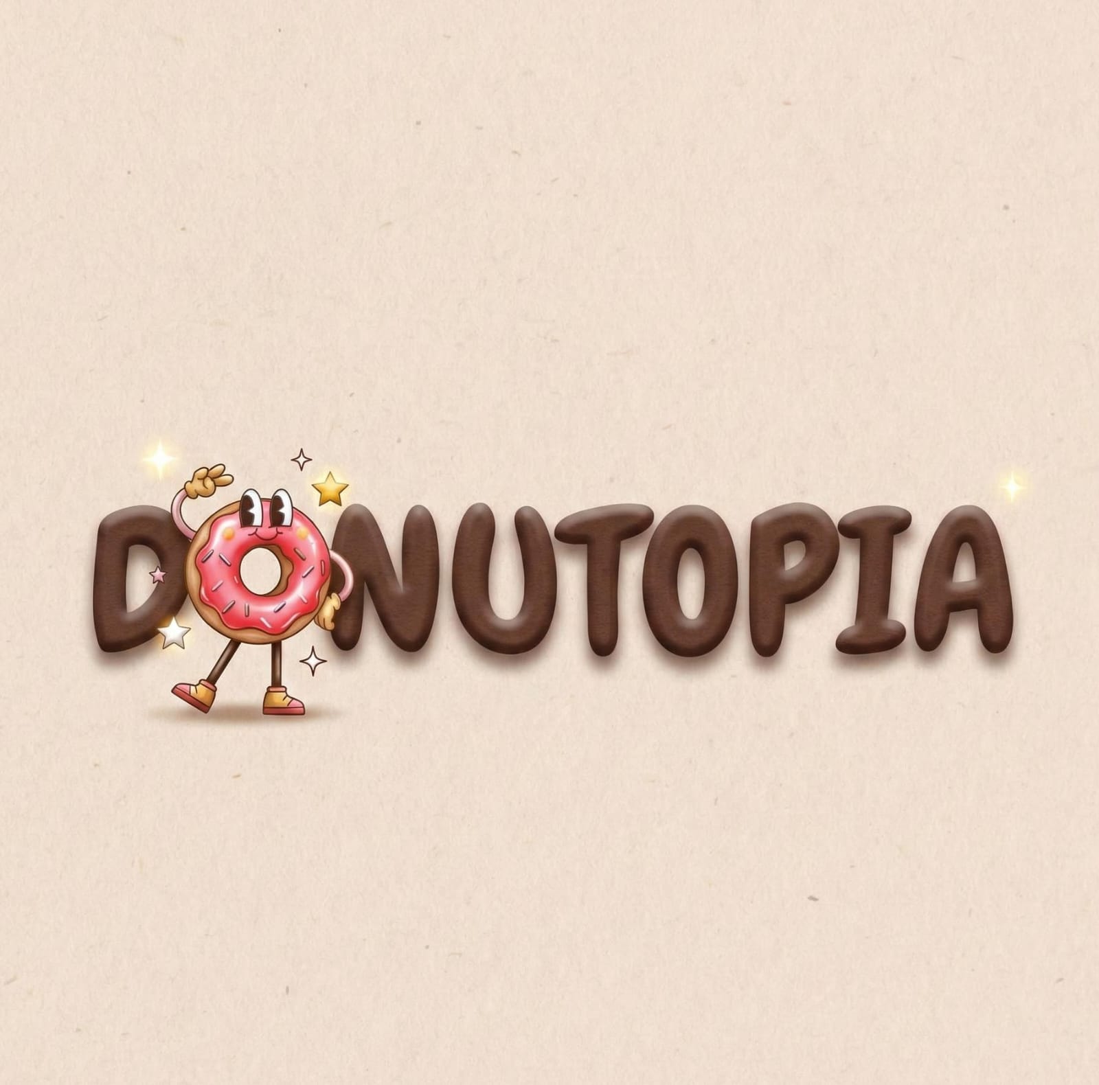 Donutopia