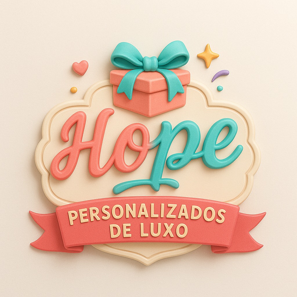 Hope Personalizados